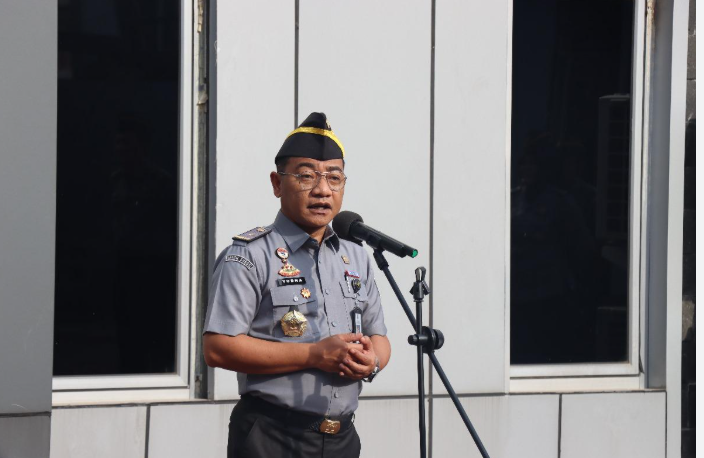 Evaluasi Online: Hadapi Halangan Endemi