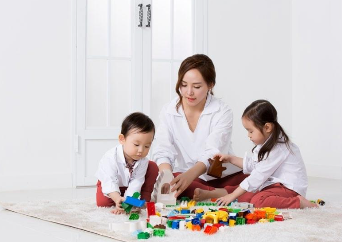 Stimuli Kemampuan Maksimum