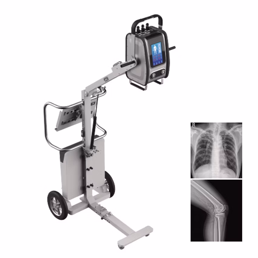 Family StatCare: Klinik Kesehatan Modern dengan Layanan X-Ray dan Diagnostik Lengkap